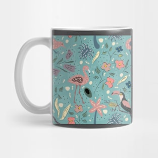 Birdies Mug